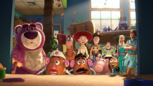 TOY STORY 3