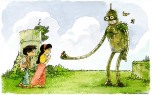 miyazaki_futurama